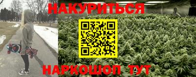 винт Канаш